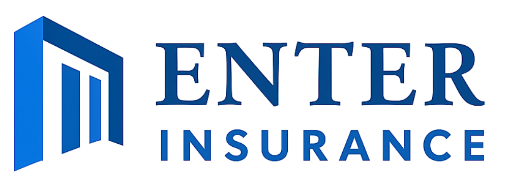 Enter Insurance Logo